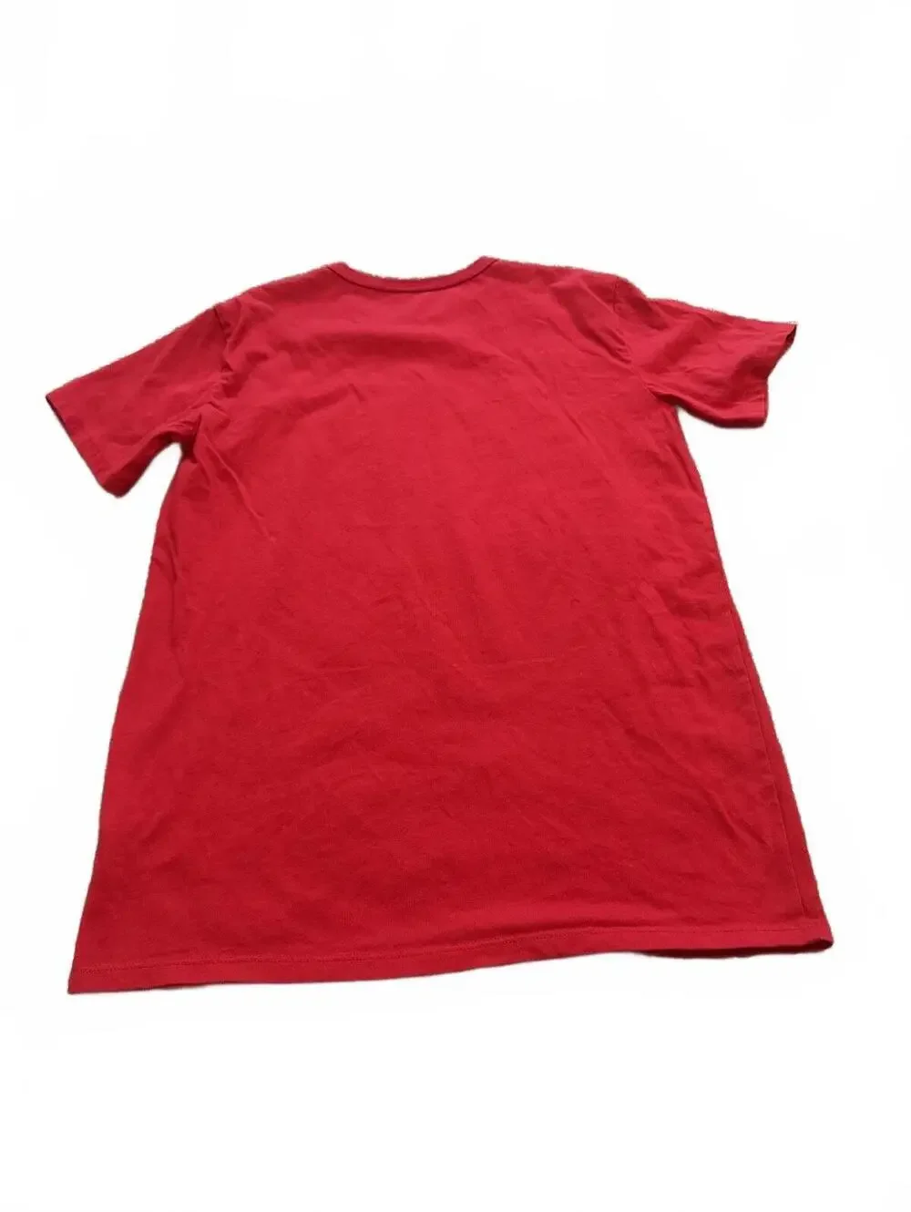 The Children's Place Boys Red Graphic Monster Truck Tee - XXL